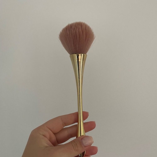 Powder brush new makeup