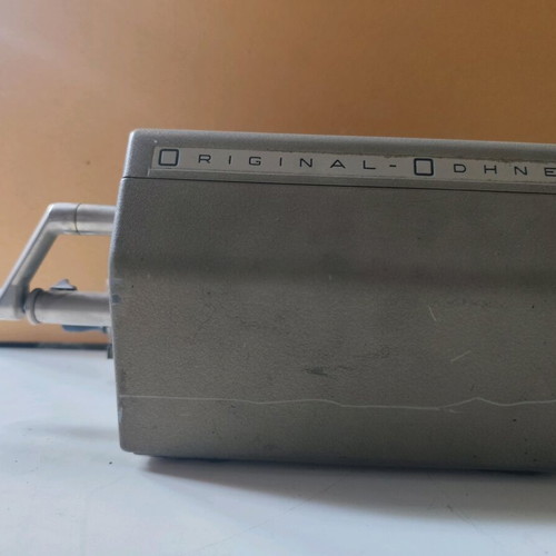 Mechanical calculator Odhner model 239 new