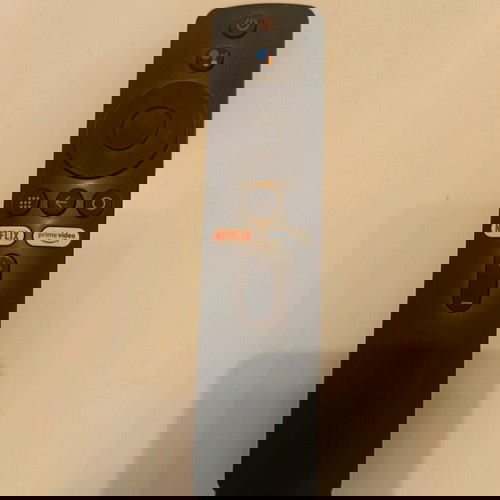 Τηλεχειριστήριο Xiaomi TV stick σαν καινούργιο