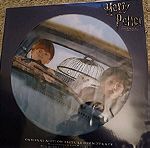  Δίσκος βινυλίου Harry potter and the chamber of secrets original motion picture disc 2lp