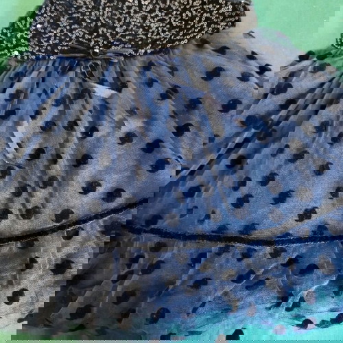 Φόρεμα σαν καινούργιο, νούμερο 18 μηνών, 88cm