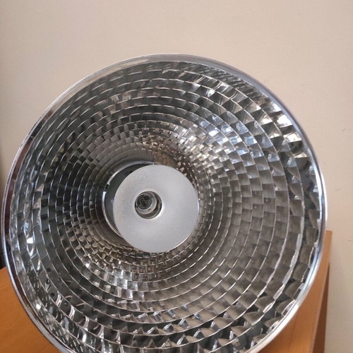 Pendant Bell Light New, Indoor, 4m Wire, E27 Socket