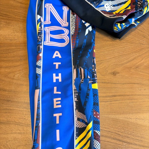 New Balance leggings size Large like new