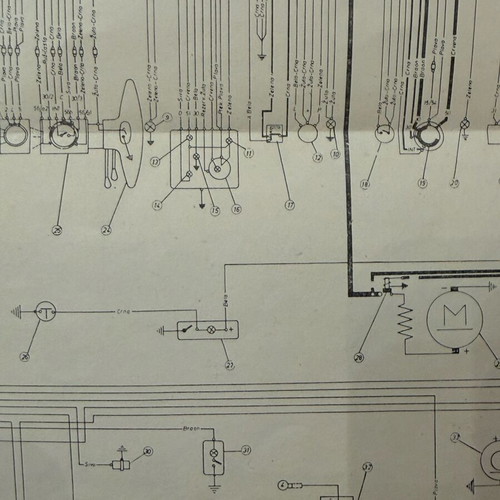 Zastava 750 1975 user manual used