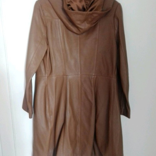 genuine leather rollini medium