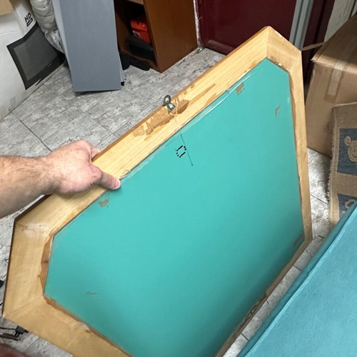 Home mirror used in very good condition