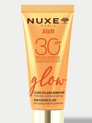 Nuxe Sun Face καινούργιο