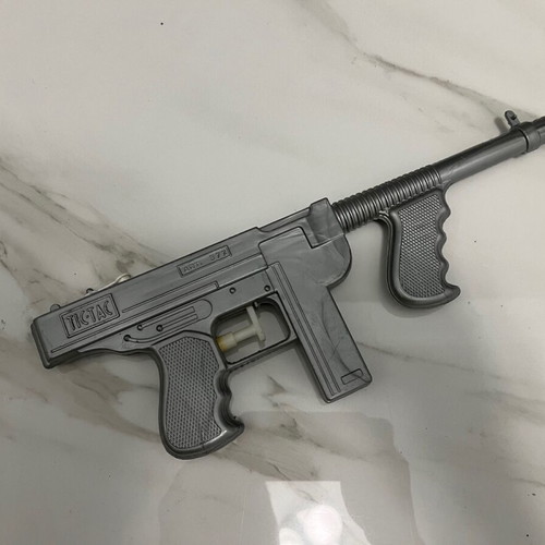 Water gun new Nade in Greece