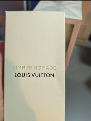 Louis Vuitton Ombre Nomade Eau de Parfum 100ml
