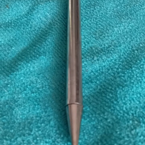 Johnnie Walker collectible metal pens like new