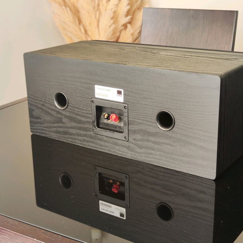 SVS Prime Centre central speaker like new, black