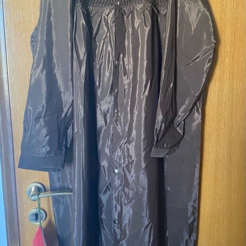 Muslim outfits like new, pack of 2 with burqa and scarves