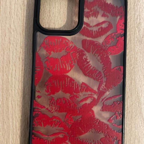 Iphone 12/Pro case new