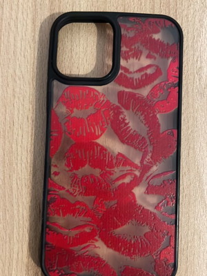 Θήκη iPhone 12/Pro καινούργια
