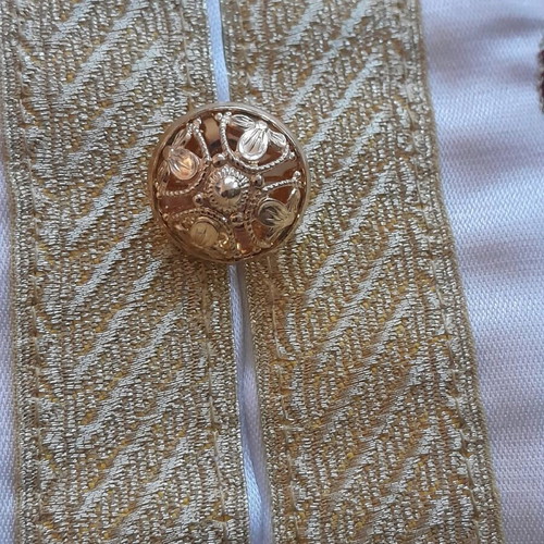 Ecclesiastical epitrachelion new with gold embroidery