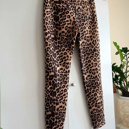 Winter pants new, multicolor, size S-M