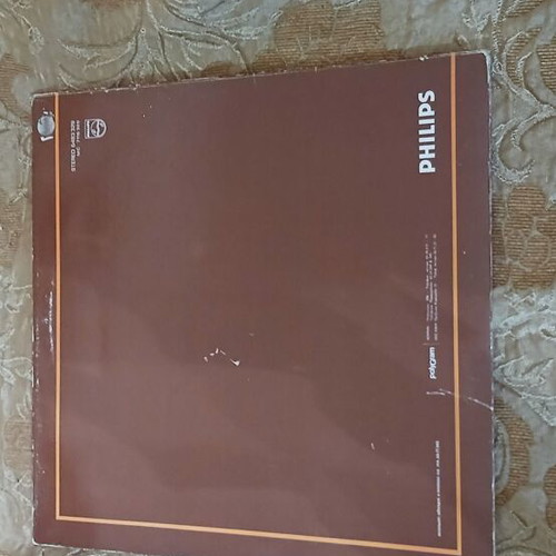 Vinyl Doukissa like new, laiko genre