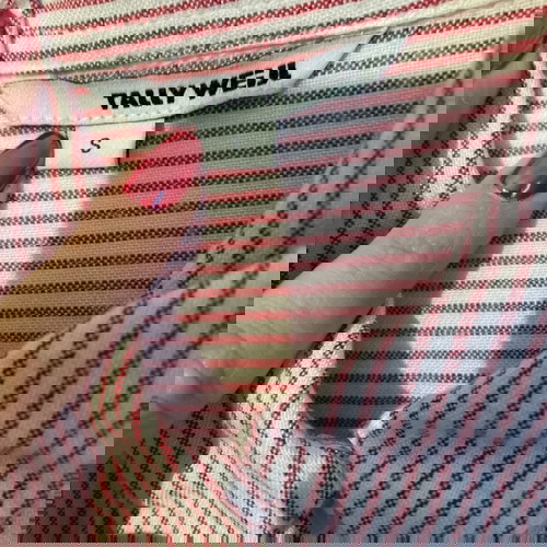 Πουκάμισο tally weijl S