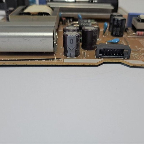 Power Supply Board LG EAX66171501 (2.0) used
