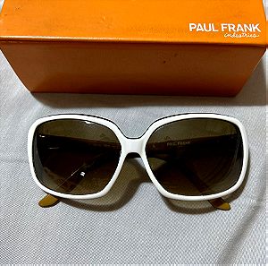 Paul Frank Γυαλιά Ηλίου Άσπρα