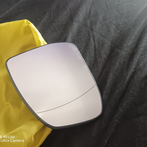 Ford Focus Heated Side Mirror Glass New Compatible 2011-2018