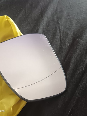 Ford Focus Heated Side Mirror Glass New Compatible 2011-2018
