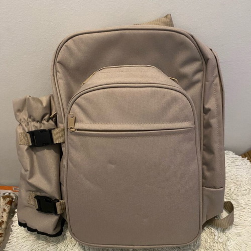 Picnic bag like new