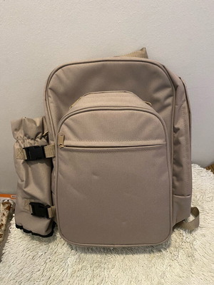 Picnic bag like new