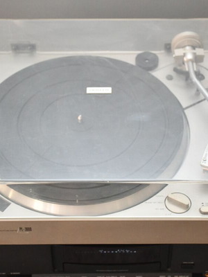 Pioneer PL-3000 πικάπ αυτόματο direct drive