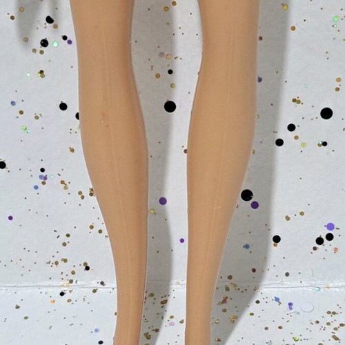 Barbie Erika from Princess and the Pauper Tea Party used with flaws