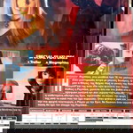  DVD BIRTH RITE THRILLER MOVIE WITH LAURA NATIVO