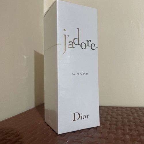 Dior J’adore Eau de Parfum 100 ml new