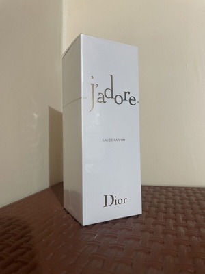Dior J’adore Eau de Parfum 100 ml new