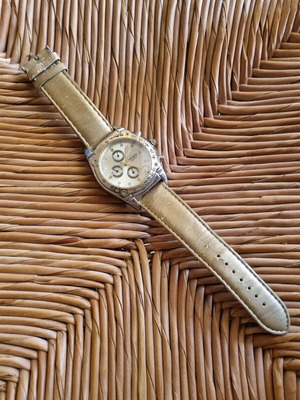 Bijoux Terner wristwatches