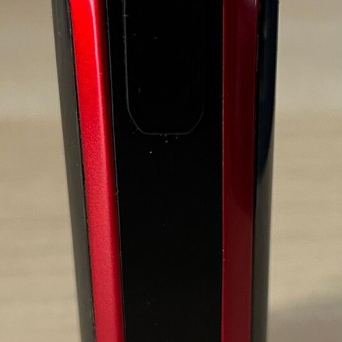Vaporesso Revenger X Mod 220W, red