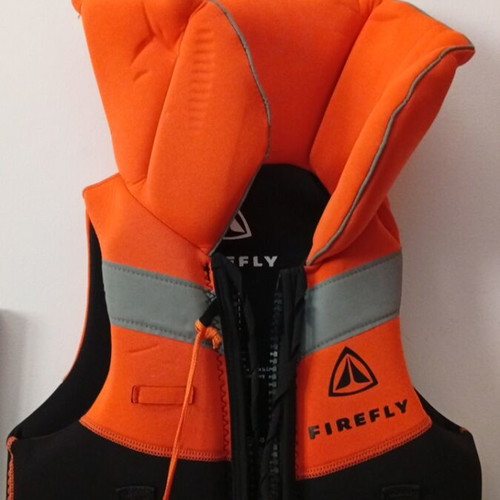 Firefly Kids Life Jacket Vest like new, size XS 15-20kg