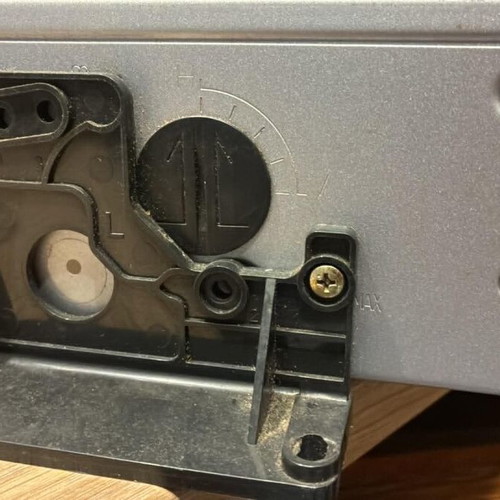 JVC CH-X350 CD changer μεταχειρισμένο για 12 δίσκους