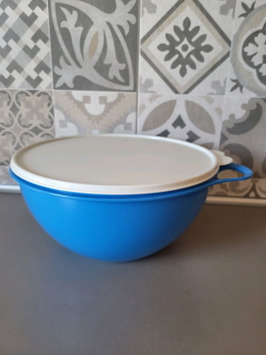 Medium bowl 4.5L new
