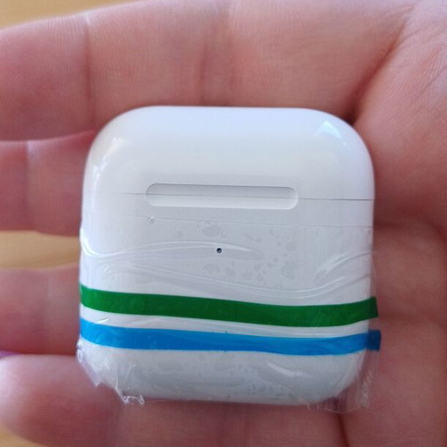 Wireless Bluetooth earbuds buds pods new