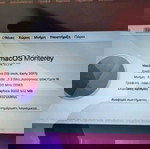  MACBOOK PRO 13 i5/8gb/256gb