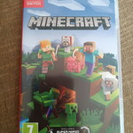 Nintendo Switch games like new, bundle or separate