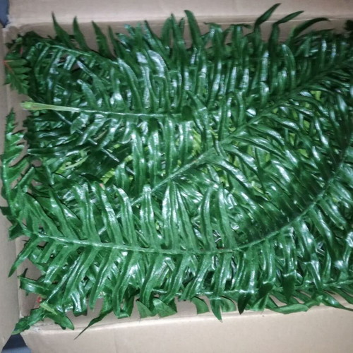 Plastic branches new, pack of 20 pieces
