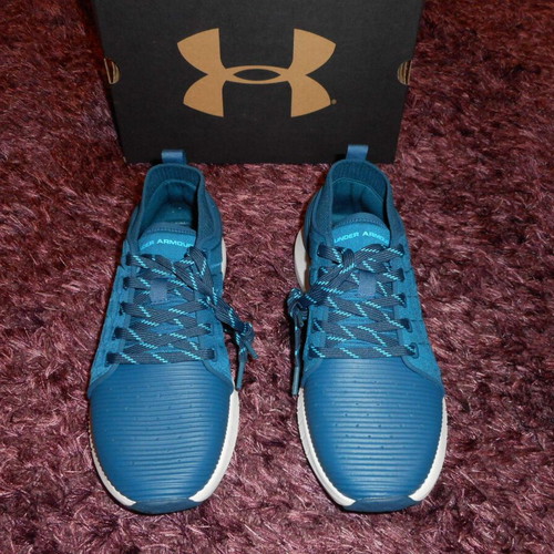 Under Armour HOVR Phantom sports shoes new, size 42.5
