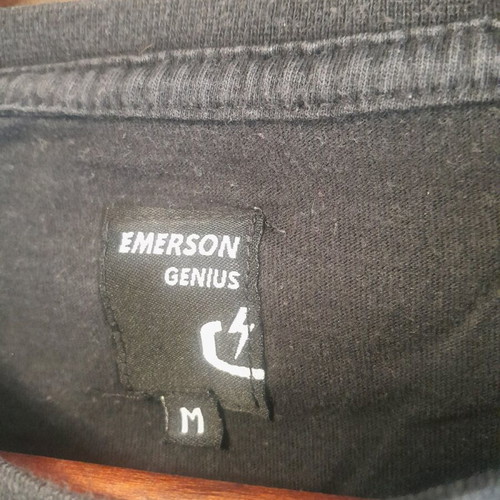 Emerson thin shirt size M used