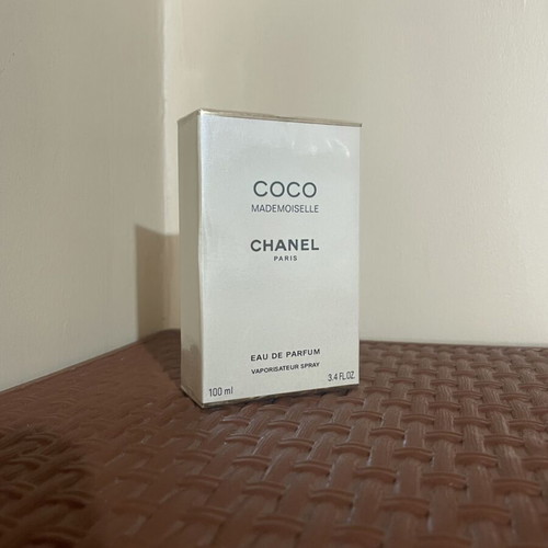 Chanel Coco Mademoiselle Eau de Parfum 100 ml new