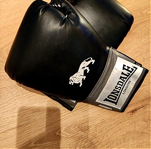 Lonsdale γάντια πυγμαχίας