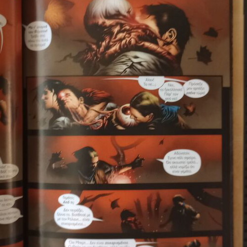 Graphic novel The Dark Tower like new