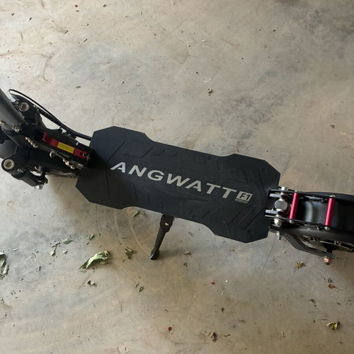 Angwatt F1 New electric scooter