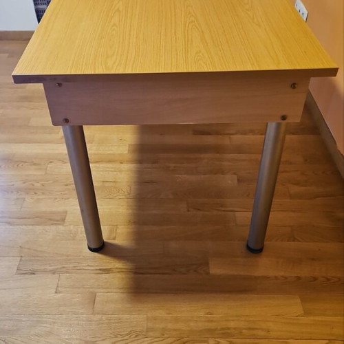 Desk used 120x80x78 cm in very good condition