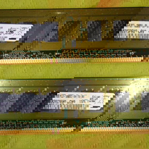 DDR3 SDRAM 2GB